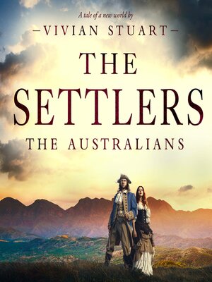 cover image of The Settlers